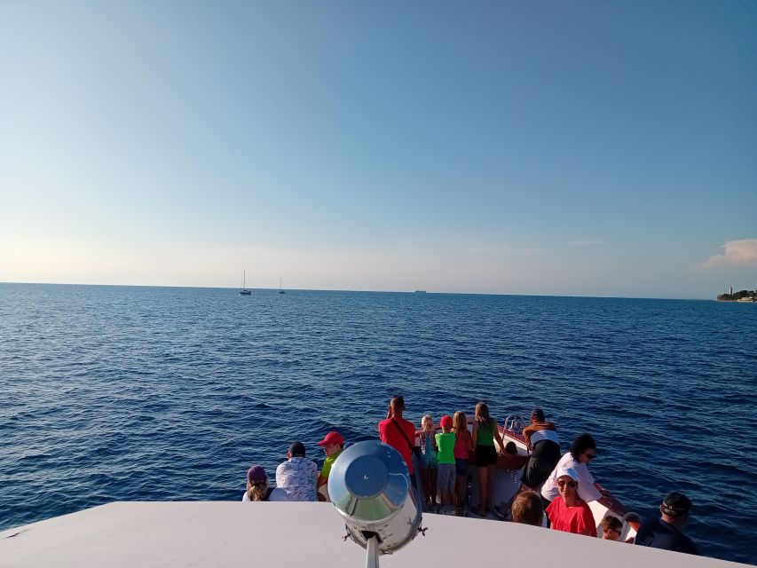 Umag: Sunset Cruise with Dolphin Spotting - The 2-Hour Plan, Step by Step
