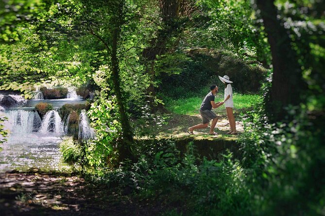 Vacation Memories Captured by Pro Awarded Photographer in Split - Why a 1-hour Split photoshoot hits the sweet spot