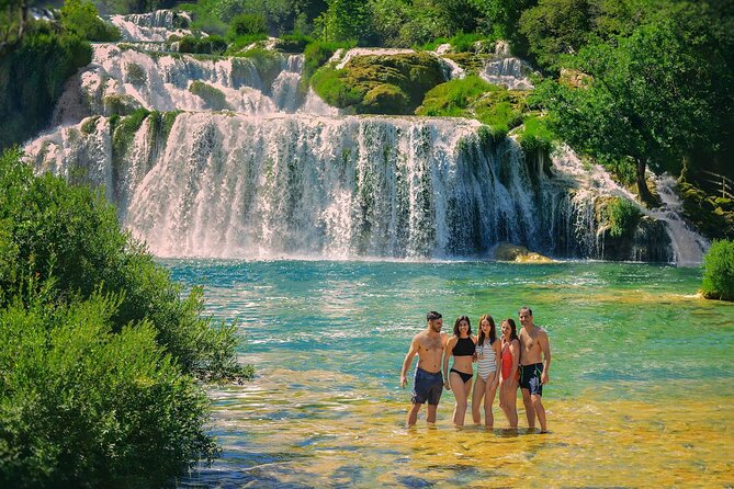 Vacation Memories Captured by Pro Awarded Photographer in Split - Price and value: is $204.04 per person fair?