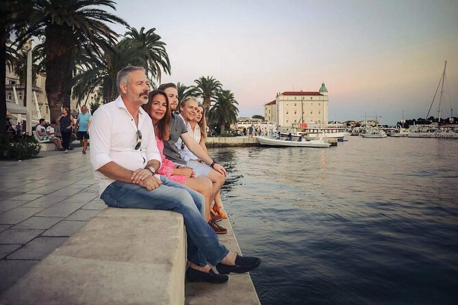 Vacation Memories Captured by Pro Awarded Photographer in Split - Practical tips before you arrive in Split for your shoot