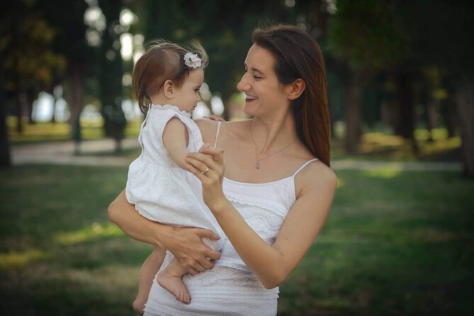 Vacation Memories Captured by Pro Awarded Photographer in Split - Who this Split experience is best for