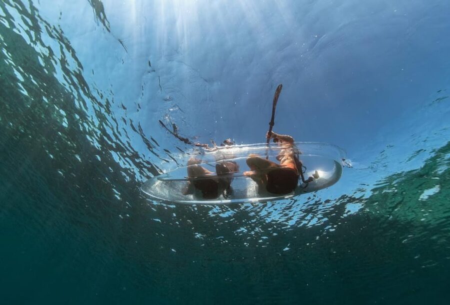 Verudela: Clear Kayak Rentals - Clear Kayak Rentals in Verudela, what you’re really buying