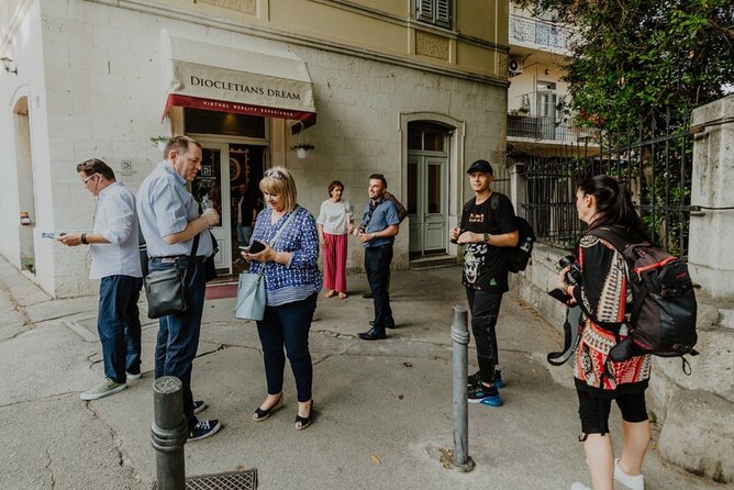 Virtual Reality Experience in Split - FAQ