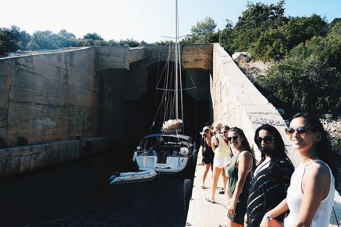 Vis Military Tour - Key Highlights You Should Not Miss