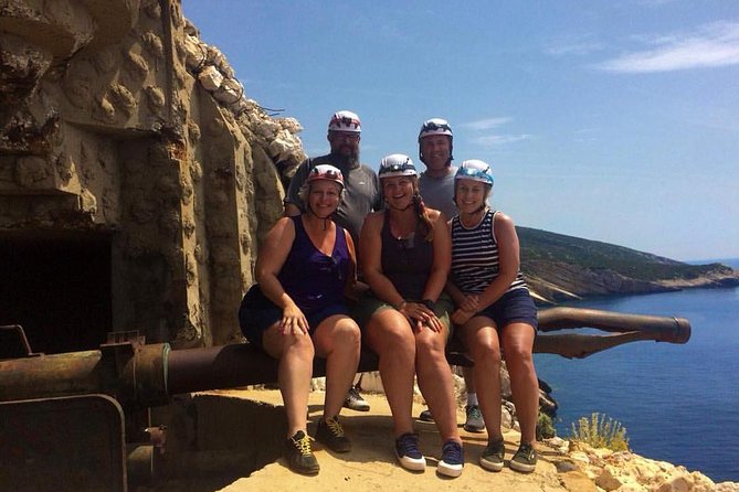 Vis Military Tour - Why Vis Military Sites Feel So Worth It