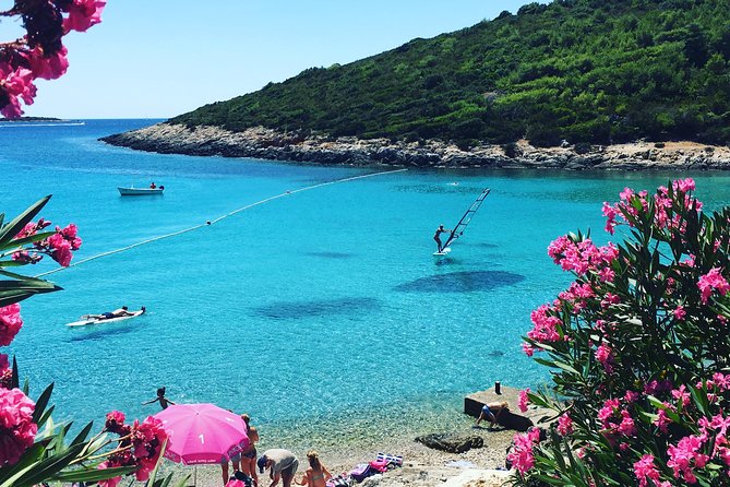 Vis sandy beach Stand Up Paddle Tour - Key things you should know before you go