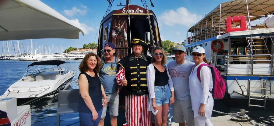 Vrsar: Dolphin Watching Boat Ride - Who This 2-Hour Dolphin Ride Fits Best