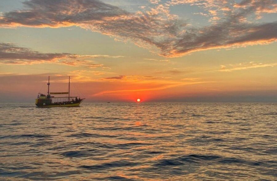 Vrsar: Dolphin Watching Boat Tour including Drinks - Key Things I’d Watch For on This Vrsar Dolphin Sunset Tour