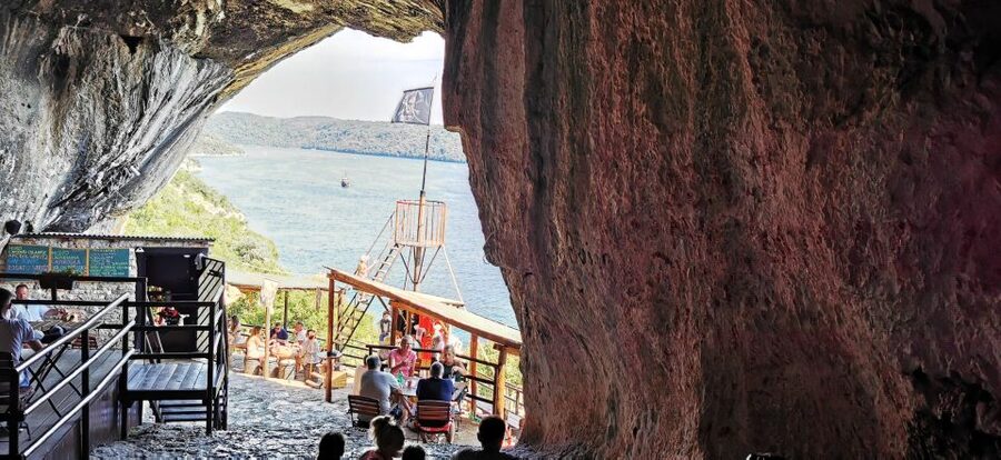 Vrsar: Lim Fjord Boat Tour with Swimming near Pirate's Cave - Price and Value: Why $29 Can Make Sense Here