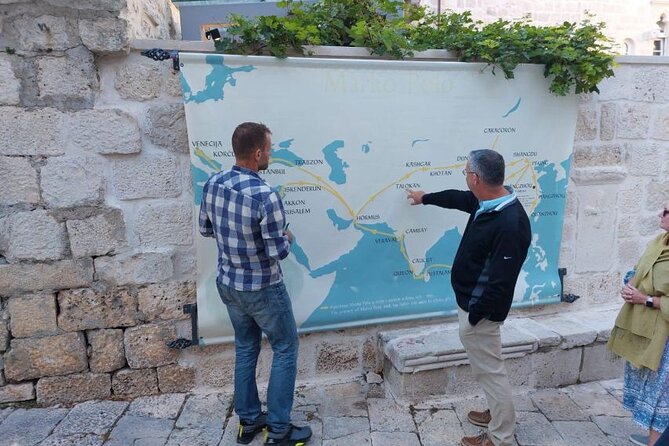 Walking Tour in old town Korcula 1 Hour - Why this 1-hour Old Town Korčula walk works so well