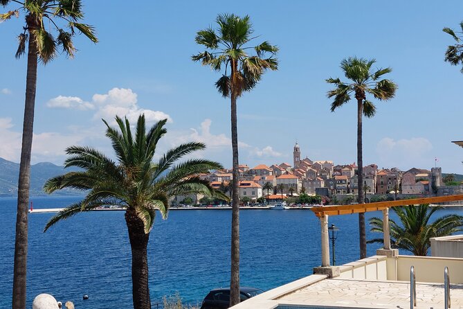 Walking Tour in old town Korcula 1 Hour - Who should book this walking tour (and who might skip it)