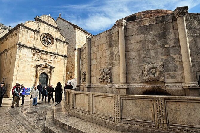 Walking Tour of Dubrovnik Old Town- Morning or Afternoon - Key highlights you will feel right away