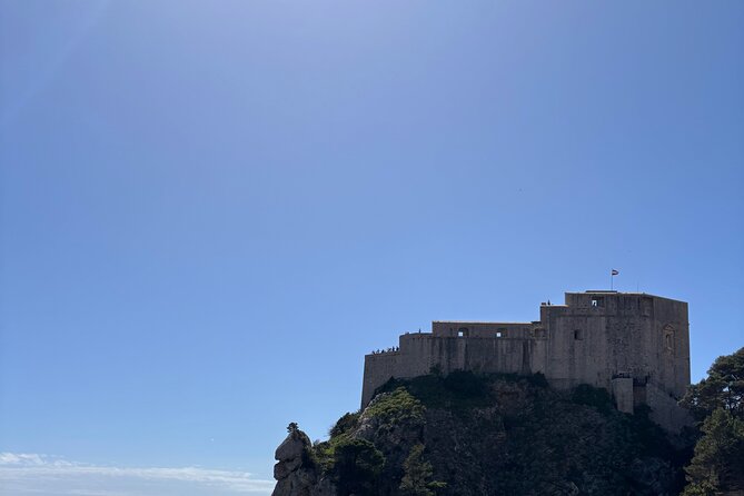 Walking Tour of Dubrovnik Old Town- Morning or Afternoon - Stop 2: Cathedral of the Assumption of the Virgin Mary