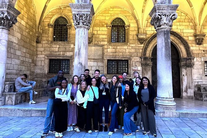 Walking Tour of Dubrovnik Old Town- Morning or Afternoon - 90 Minutes at a Comfortable Pace (Morning or Afternoon)