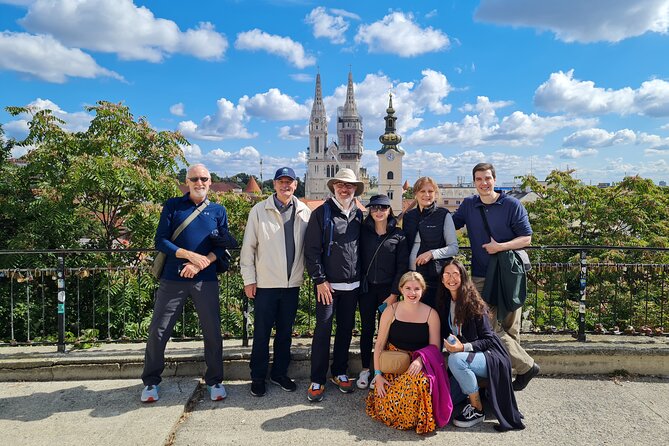 Walking tour of Zagreb - Key highlights to look forward to