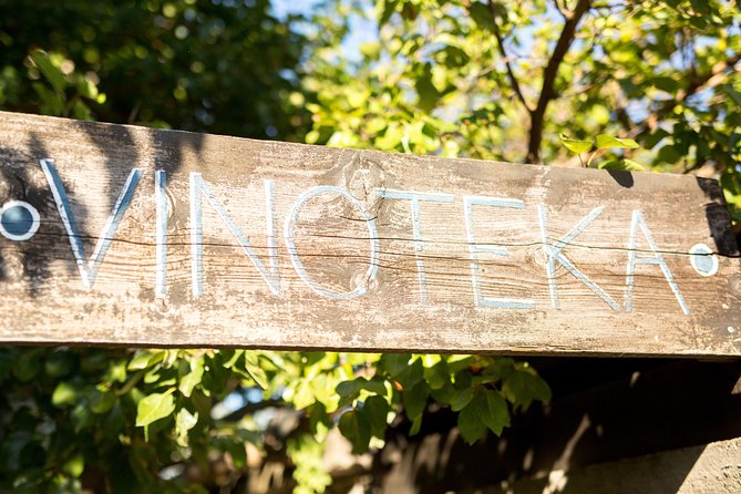 Wine Tasting & Winery Tours - Key points before you go