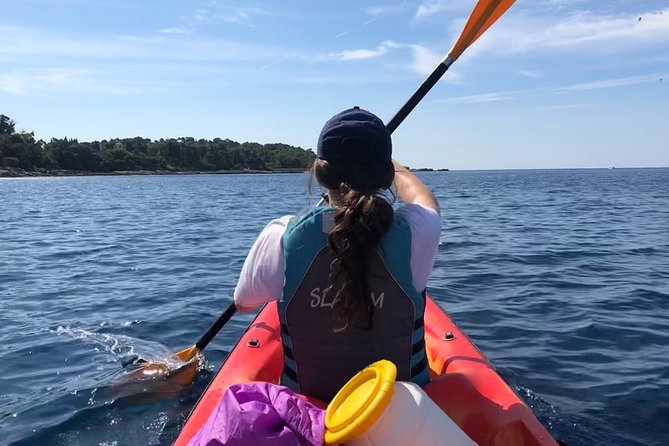 X-Adventure Sea Kayaking Half Day Tour in Dubrovnik - What’s Included, What’s Not, and Where You Start
