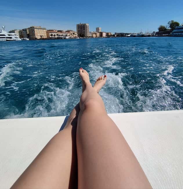Zadar: 3 Islands Cozy Boat Trip with Snorkeling & Drinks - Who this tour suits best