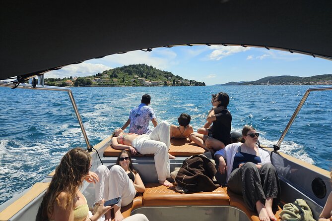 Zadar: 3 Islands Luxury Boat Tour with Aperol Spritz & Snorkeling - Key things I would not skip