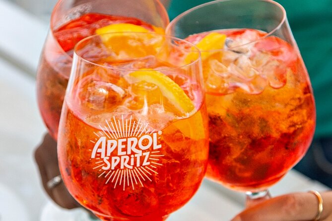 Zadar: 3 Islands Luxury Boat Tour with Aperol Spritz & Snorkeling - Foša Harbor Views, Then South to Ugljan