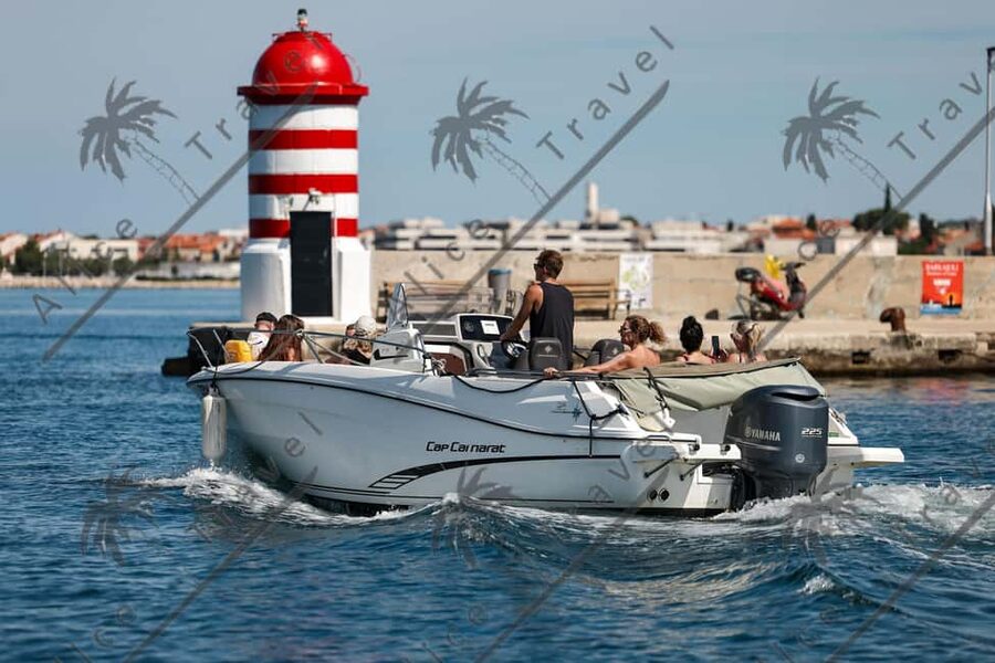 Zadar: 3-Stop Blue Lagoon & Snorkeling Cruise with Drinks - Key things I’d plan for