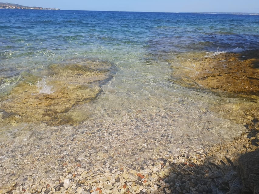 Zadar: 3-Stop Blue Lagoon & Snorkeling Cruise with Drinks - Snorkeling gear, safety, and how to get better results fast
