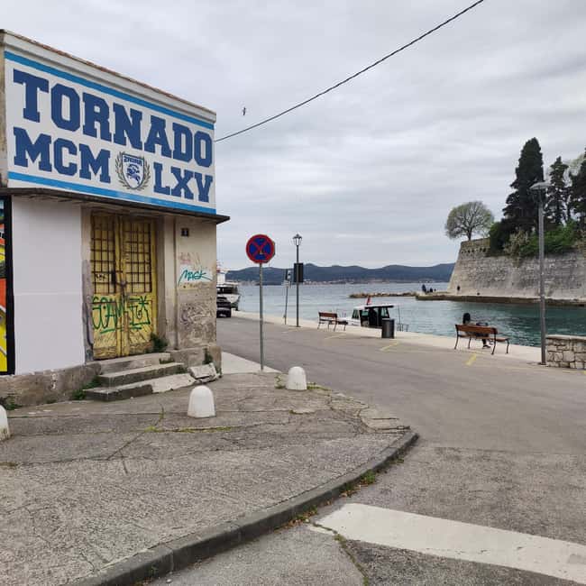 Zadar: 3-Stop Blue Lagoon & Snorkeling Cruise with Drinks - Drinks, costs, and real value for Zadar half-day tours