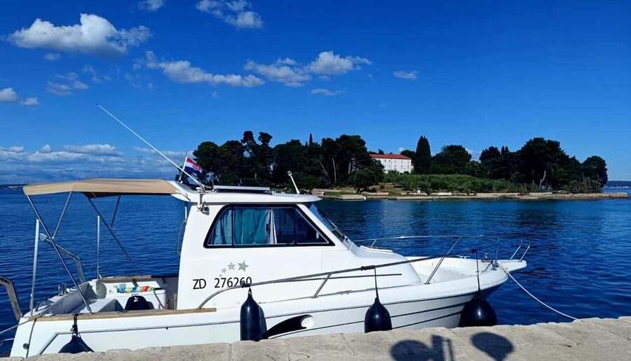 Zadar: Adventure on 6 islands, 3 lagoons, 1 cave, Bio Fruits - Price and value: is $80 per person fair?