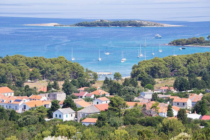 Zadar Archipelago 3 Islands Sea Kayaking Day Trip - Snorkeling in Clear Adriatic Water Without Turning It Into a Hassle