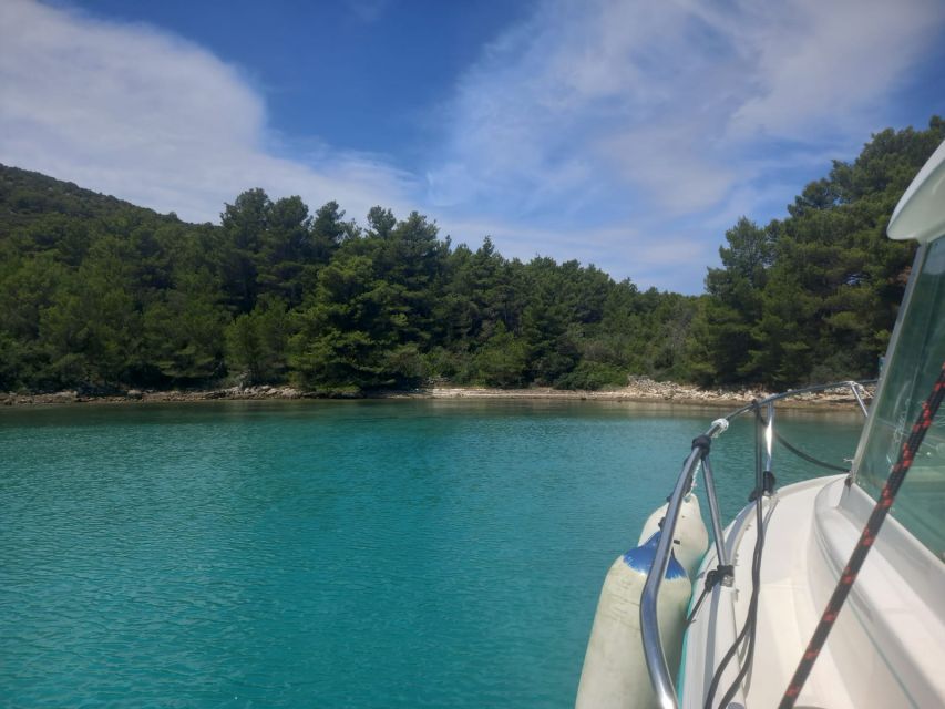 Zadar: Boat tour Half day -5 hours - Who should book this half-day boat tour, and who should skip it