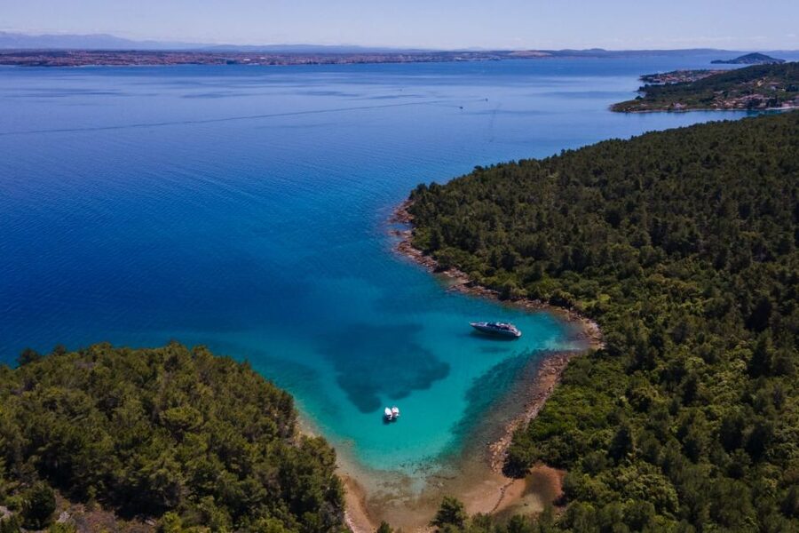 Zadar: Boat tour Half day -5 hours - Why this Zadar boat tour feels different than the big-boat options