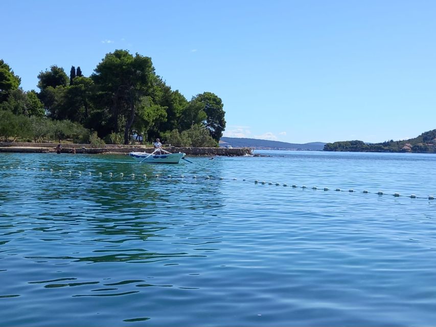 Zadar: Boat tour Half day -5 hours - Price and docking fees: how to judge the real value