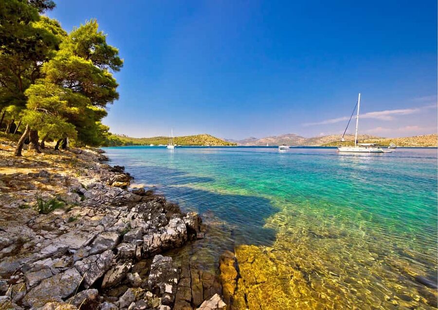 Zadar: Boat Tour with Snorkeling and Drinks - Practicalities that can make or break your day