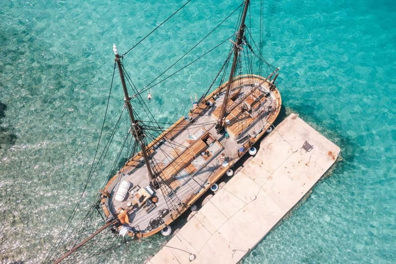 Zadar: Boat Tour with Unlimited Wine & 3 Stops - Cost, value, and the cash docking fee