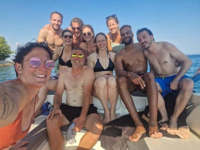 Zadar: Dugi Otok Day Trip to Sakarun & Golubinka Cave - Why This Zadar to Dugi Otok RIB Day Trip Feels Worth Your Time