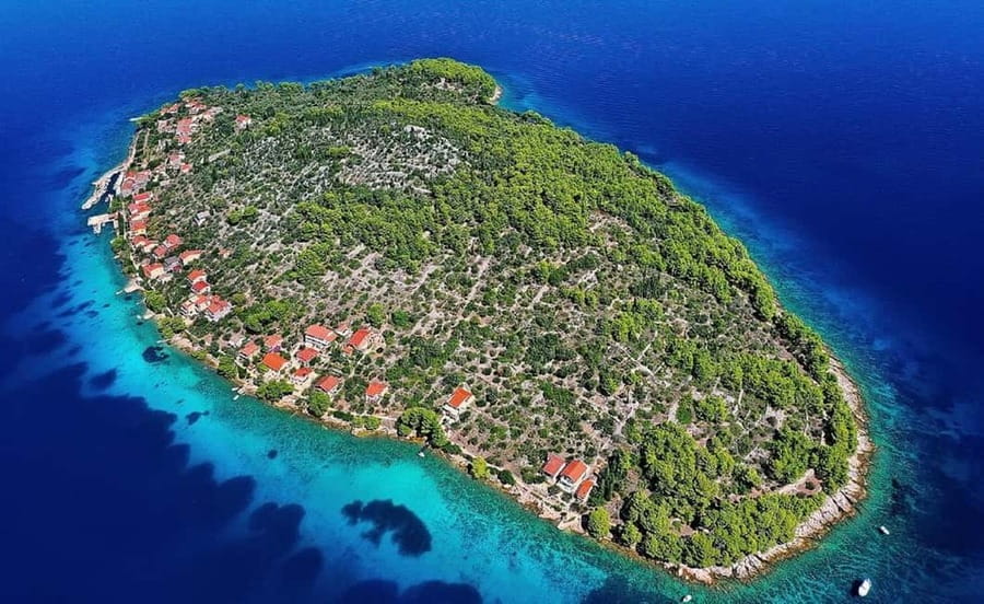 Zadar: Dugi Otok Day Trip to Sakarun & Golubinka Cave - The Boat Day Reality Check: What’s Included, What’s Not, and Comfort Tips