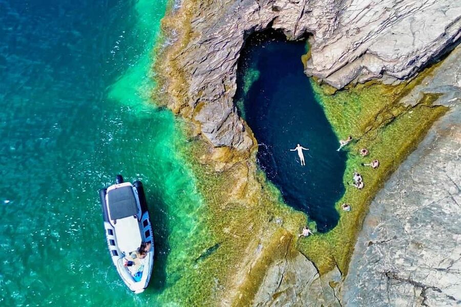Zadar: Dugi Otok Island Discovery Day Trip with Snorkeling - Key points I’d plan around