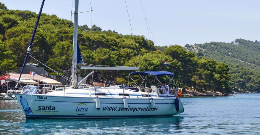 Zadar: Full-Day Sailing Trip to Kornati - Kornati and Telašćica in One Day: Why This Trip Works