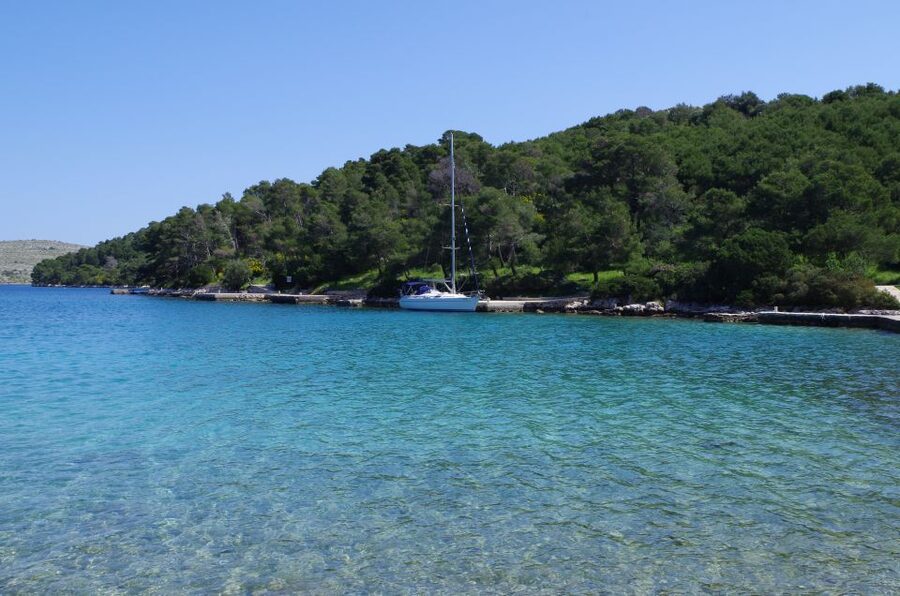 Zadar: Full-Day Sailing Trip to Kornati - Comfort Tips for a Full 9 Hours on the Water