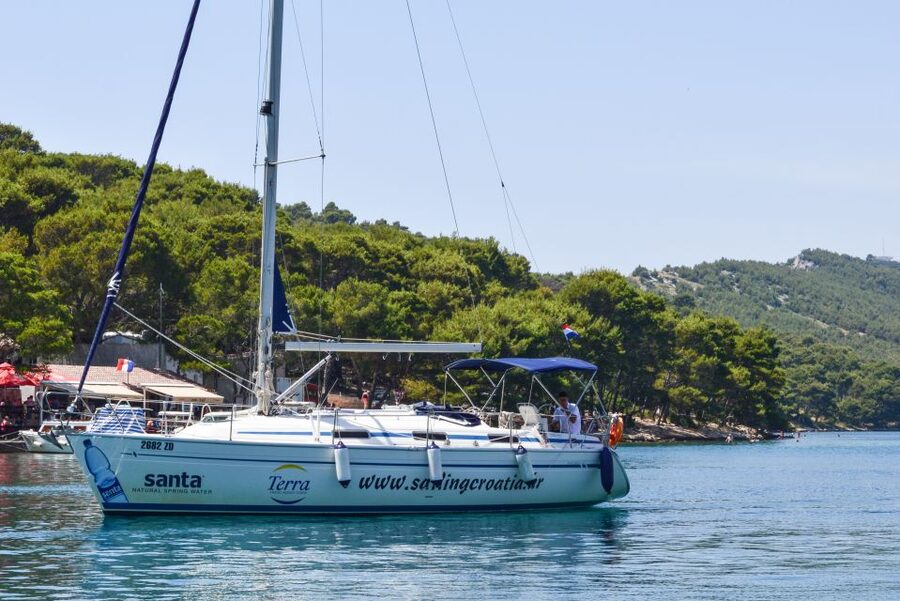 Zadar: Full-Day Sailing Trip to Kornati - Kornati and Telašćica: What You Really See From the Boat