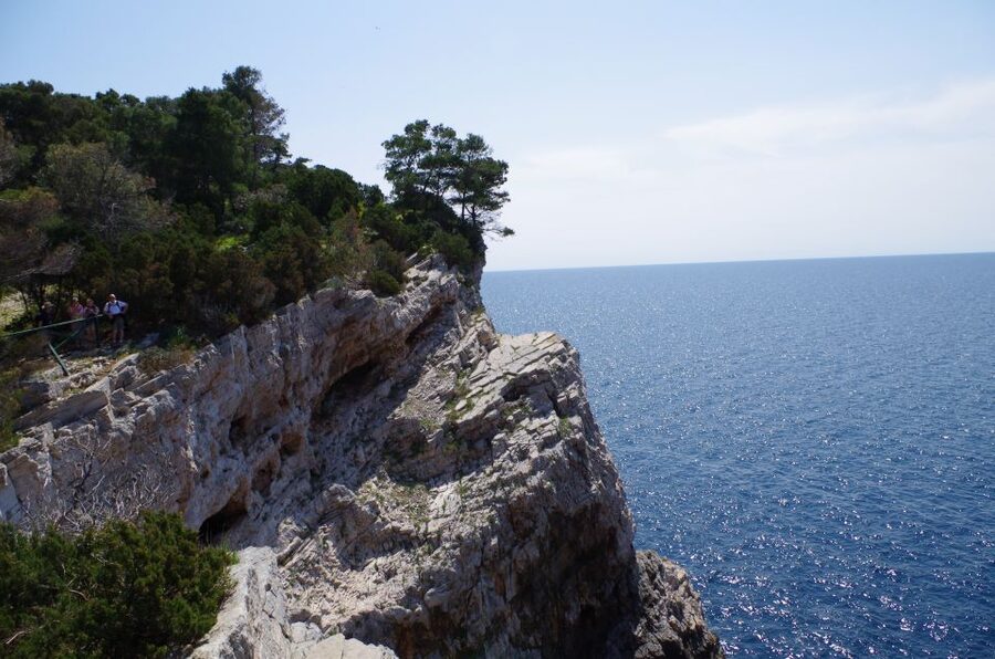 Zadar: Full-Day Sailing Trip to Kornati - The Small-Group Boat Experience: Comfortable, Not Cramped