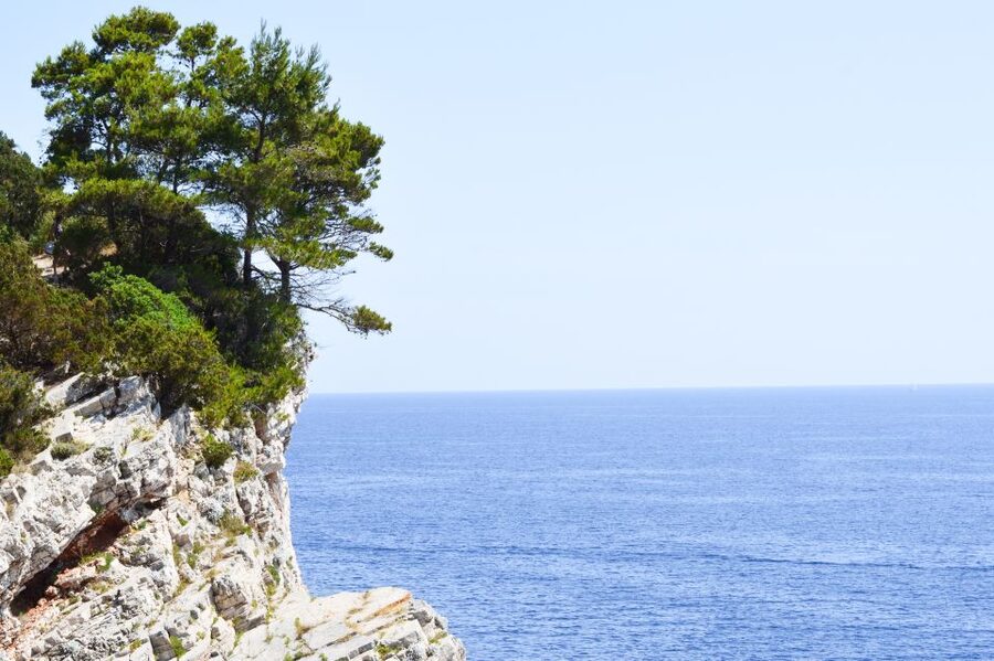 Zadar: Full-Day Sailing Trip to Kornati - Kornati National Park: Dramatic Rocks, Real Open-Water Feeling