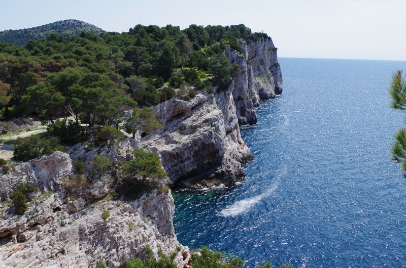 Zadar: Full-Day Sailing Trip to Kornati - Lunch, Drinks, and the Realistic Food Plan