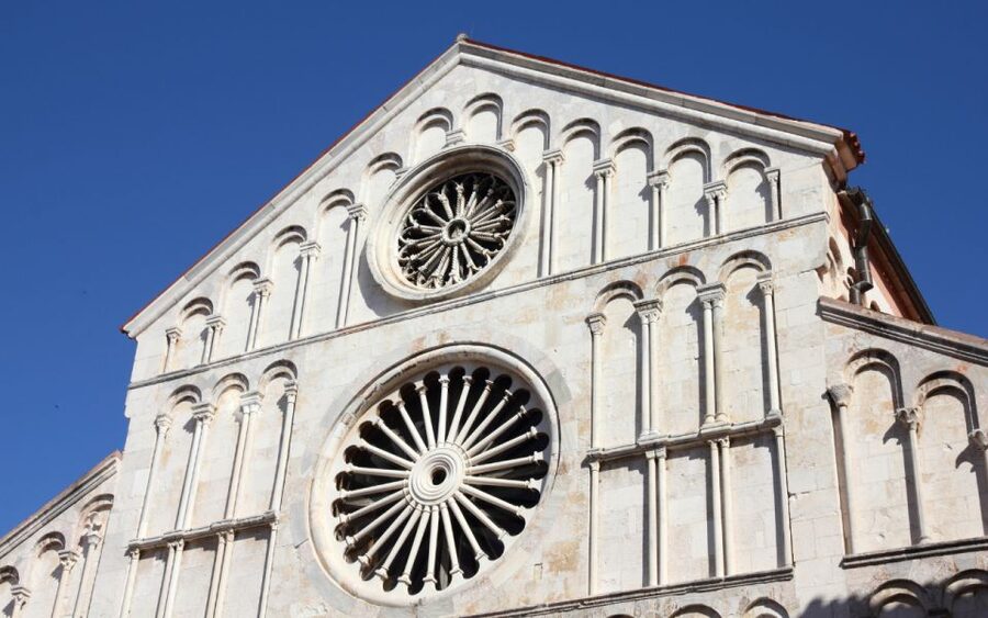 Zadar: Guided Old Town History Walking Tour - Price and value: what $28 buys in real terms