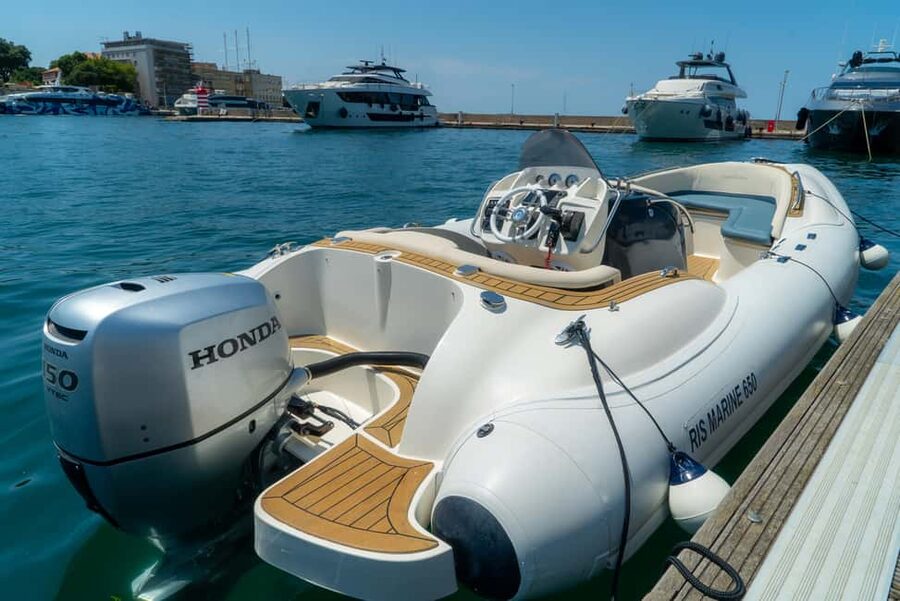 Zadar: Guided Speedboat Tour with Food, Oil & Wine Tasting - Book It or Skip It? My Practical Recommendation