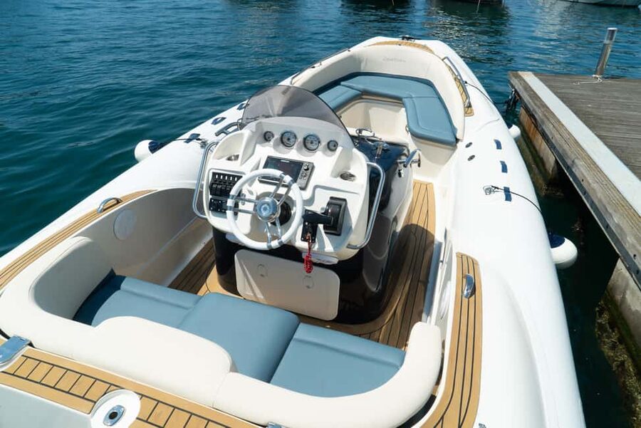 Zadar: Guided Speedboat Tour with Food, Oil & Wine Tasting - Speedboat Pricing and Value: What You Pay for at $41