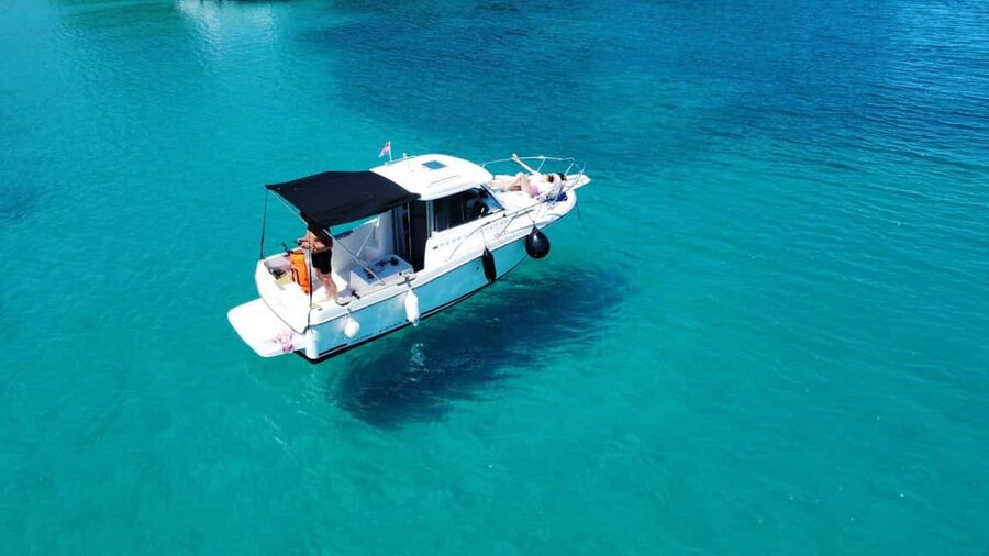 Zadar: Half-Day Island-Hopping and Lagoons Cruise with Fruit - Key things that make this cruise worth your time