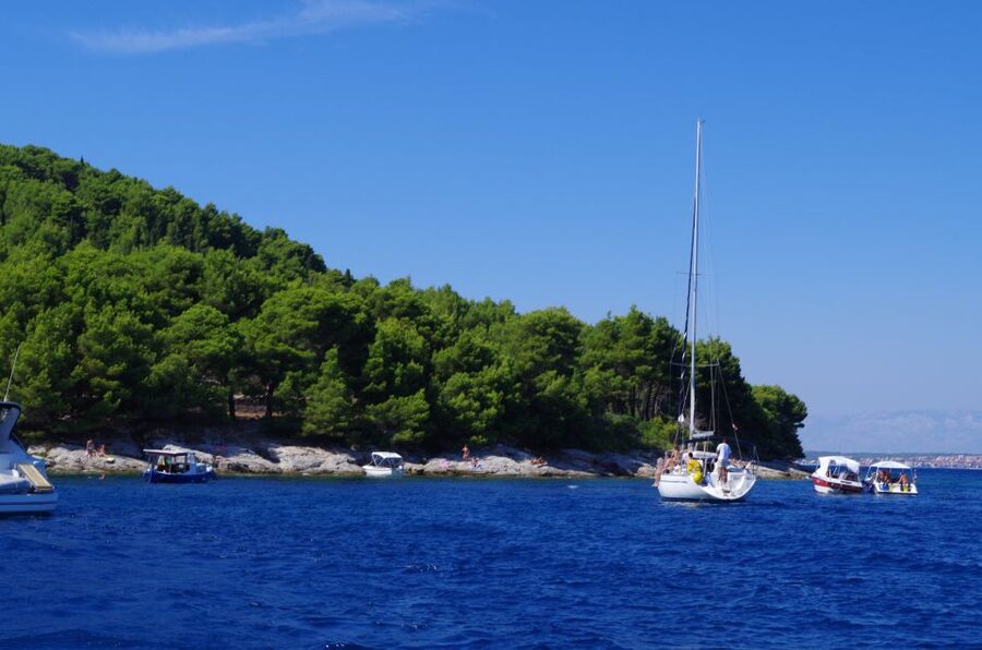 Zadar Half Day Sailing Trip - Key things that make this Zadar sail work