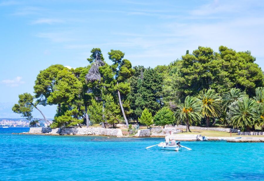 Zadar Half Day Sailing Trip - Who this sailing trip suits best, and who should skip it