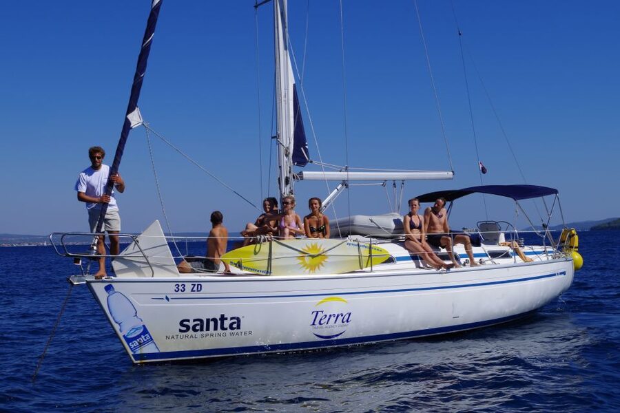 Zadar Half Day Sailing Trip - Price and value: why $49 pp is a fair deal for a 4-hour boat day